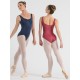 Riva Leotard Ballet Rosa