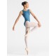 Body Darie Ballet Rosa