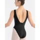 Darie Leotard Ballet Rosa