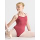 Eliette Leotard Ballet Rosa