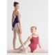 Eliette Leotard Ballet Rosa