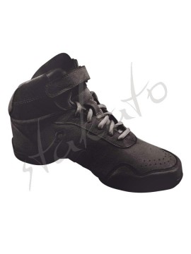 Leather Sneakers Sansha Boomelight TEXTISOLE