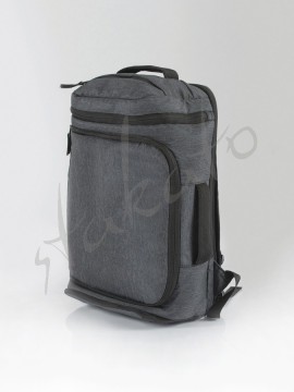Tour backpack Ballet Rosa