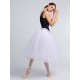 Falsliprom romantic tutu Intermezzo