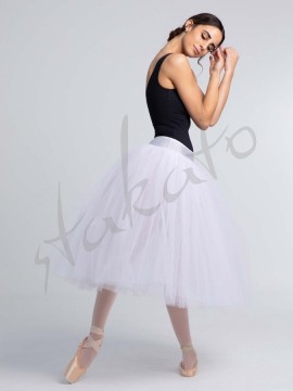 Falsliprom romantic tutu Intermezzo