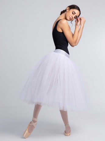 Falsliprom romantic tutu Intermezzo