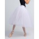 Falsliprom romantic tutu Intermezzo