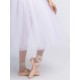 Falsliprom romantic tutu Intermezzo