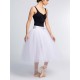 Falsliprom romantic tutu Intermezzo