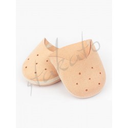 Moleskin Toe Pads Grishko