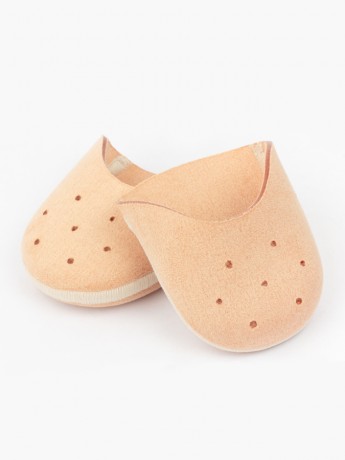 Moleskin Toe Pads Grishko