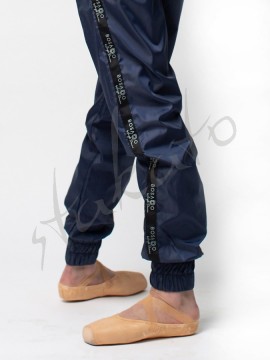 Pants Bosaddo by Jurgita Dronina