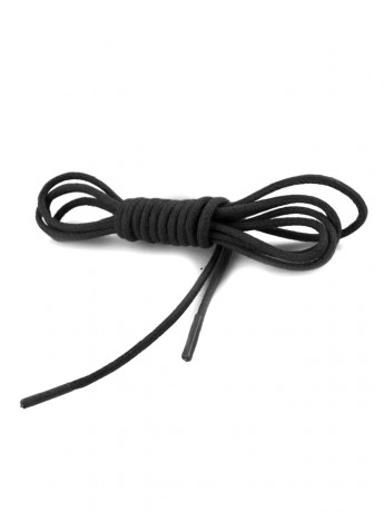 Cotton laces 75 cm