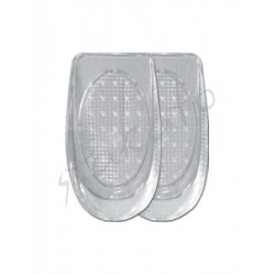 Podpiętki żelowe męskie Heel Cushion Gel