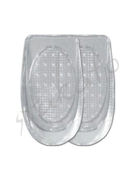 Podpiętki żelowe męskie Heel Cushion Gel