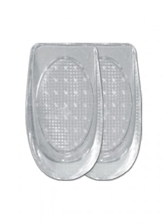 Podpiętki żelowe męskie Heel Cushion Gel
