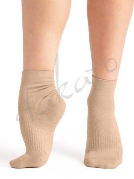 Skarpetki do tańca Lifeknit Sox Capezio