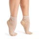 Skarpetki do tańca Lifeknit Sox Capezio