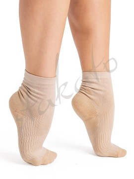 Skarpetki do tańca Lifeknit Sox Capezio