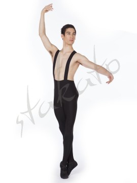 Santos Men high leggins H0352MN Sansha