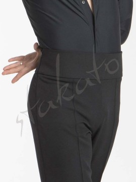 Men's latino dance pants 5095 Intermezzo