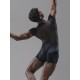 Raoni shortard Ballet Rosa