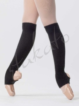 Preduc Short stirrup legwarmers Intermezzo