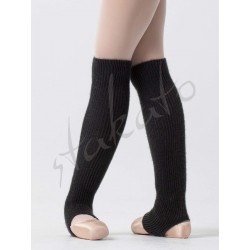 Mini stirrup legwarmers Intermezzo