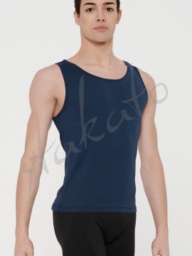 Mercury men's tank top Wear Moi