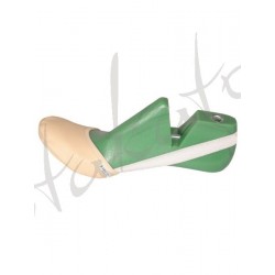 Olimpia 1 feet protectors