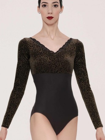 Body damskie Borgia Wear Moi
