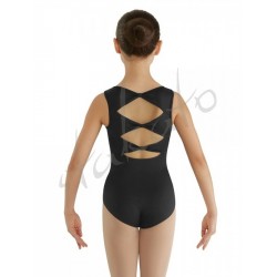 Girls leotard Gladiolus CL8835 Bloch