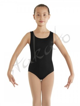 Body dziewczęce Gladiolus CL8835 Bloch