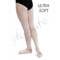 Ballet convertible tights Ultra Soft 514C Pridance
