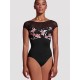 Ladie's leotard Mirella M5095LM
