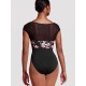 Ladie's leotard Mirella M5095LM