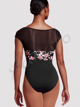 Ladie's leotard Mirella M5095LM