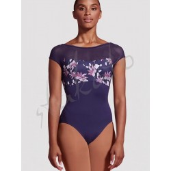 Ladie's leotard Mirella M5095LM