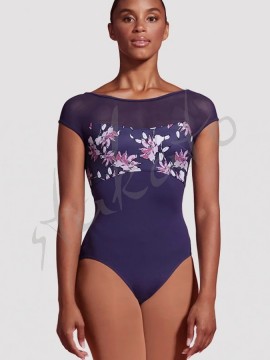 Ladie's leotard Mirella M5095LM