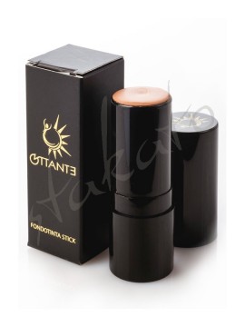 Kremowy podkład w sztyfcie Stick Foundation