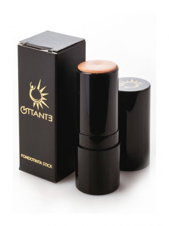 Creamy Stick Foundation