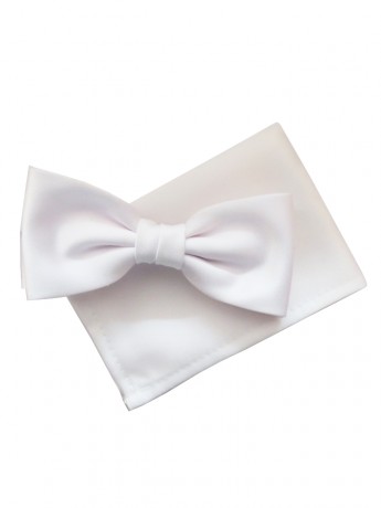 Men's bow-tie for tuxedo (new version)