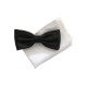 Men's bow-tie for tuxedo (new version)