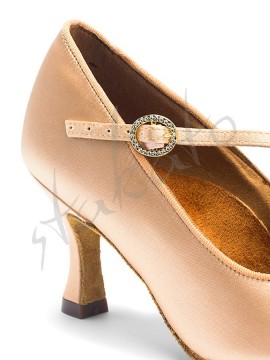 IDS model ICS RT SS Roundtoe Singlestrap