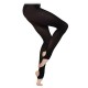 Stirrup Ballet Tights Intermediate Silky Dance