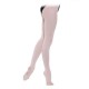 Convertible Kids Ballet Tights Intermediate Silky Dance