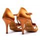 IDS model Bela Tan Satin