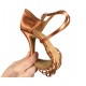 IDS model Elena Tan Satin
