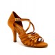 IDS model Elena Tan Satin