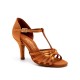 IDS model Bela Tan Satin